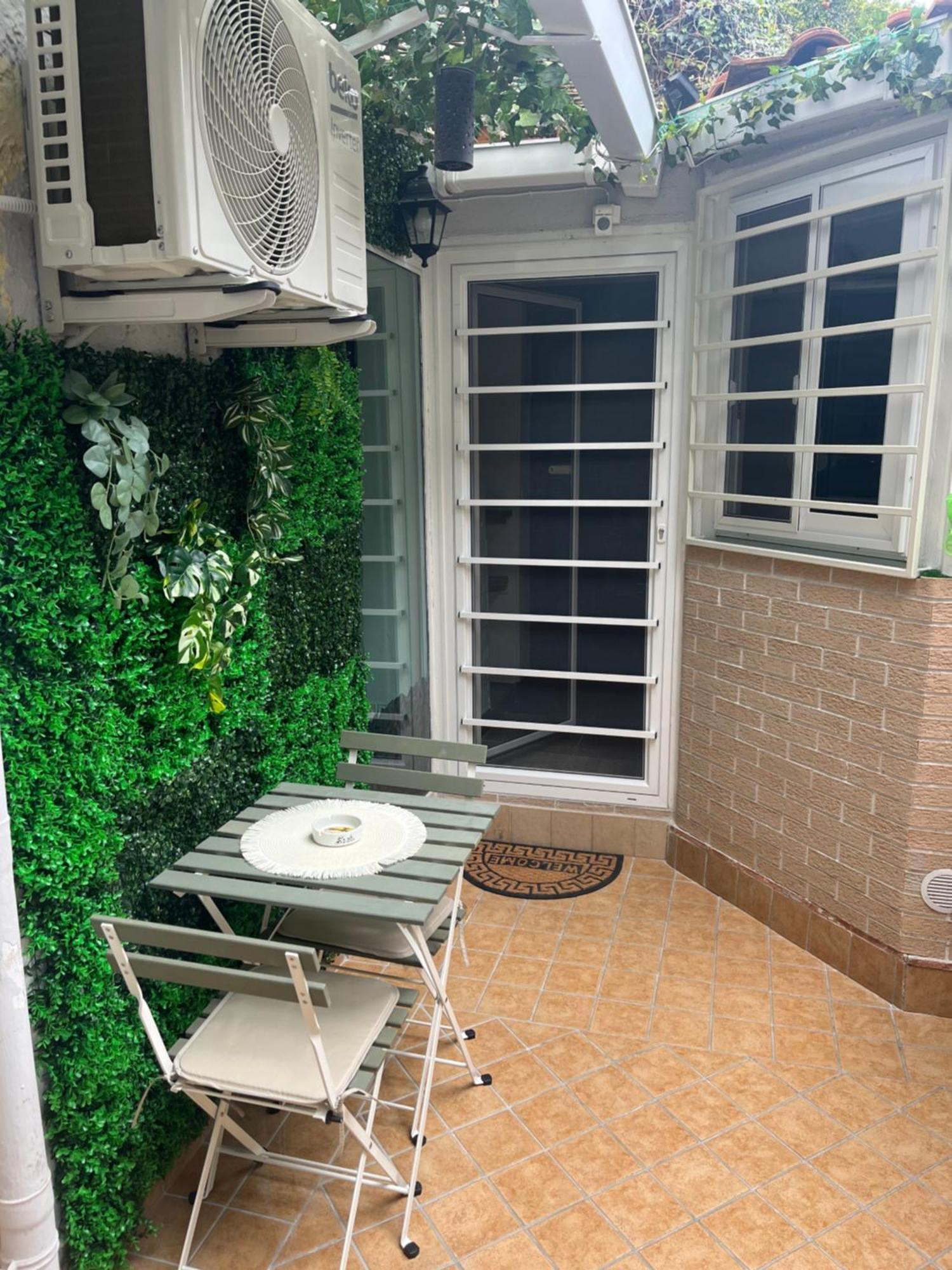 Apartment Amuri Di Casa Scogliera